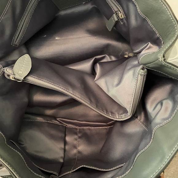 Coach Large Tote Like New - Picture 7 of 7